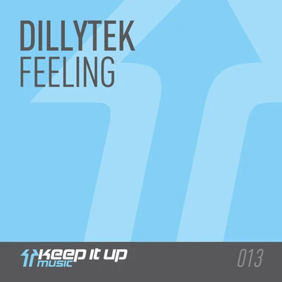 Feeling 專輯 Dillytek