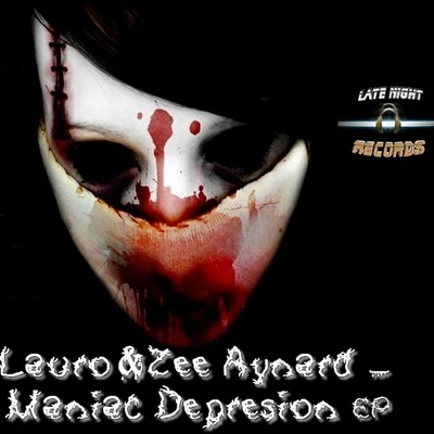 Maniac Depression 专辑 Lauro/Chet Atkins/Darin/Wayne/Leslie