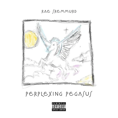 Perplexing Pegasus 專輯 Rae Sremmurd