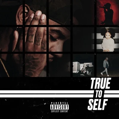 True to Self 專輯 Bryson Tiller