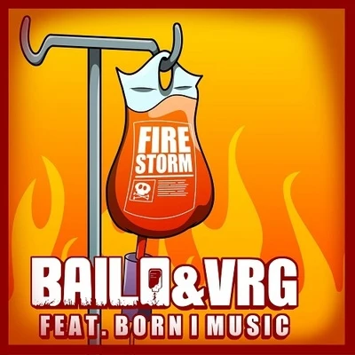 Firestorm 專輯 araabMUZIK/Bailo