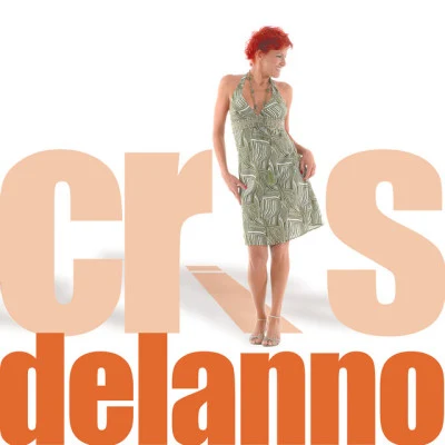 Cris Delanno (Deluxe) 專輯 Cris Delanno