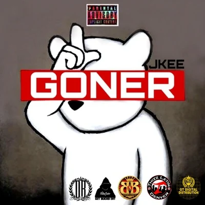 Goner 專輯 Snub Loco/Jkee