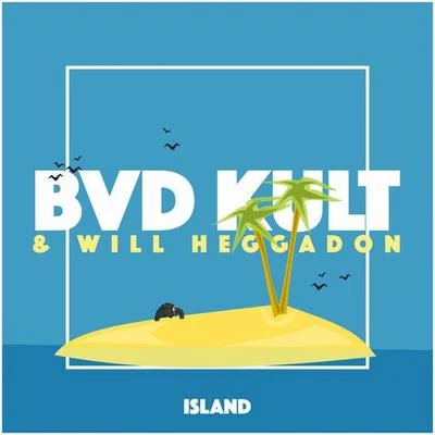 Island 專輯 Krosses/bvd kult