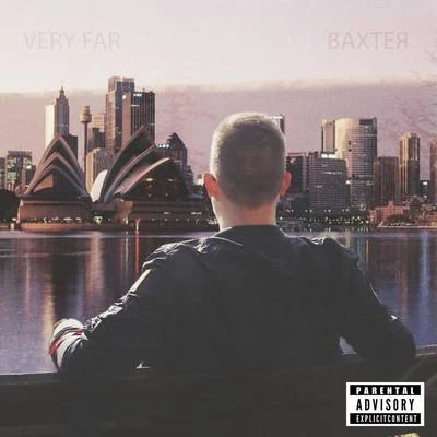 Very Far 專輯 Baxter