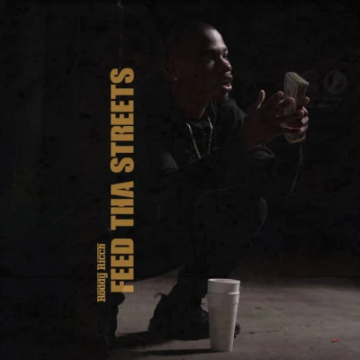 Feed tha Streets 專輯 King Riko/Roddy Ricch