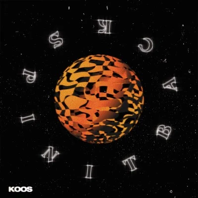 Spin It Back 專輯 Koos