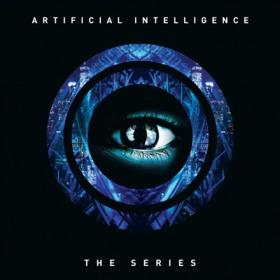 The Series: Outtakes 专辑 Artificial Intelligence