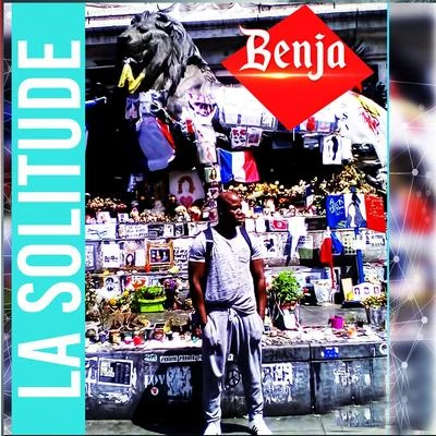 La solitude 專輯 Charles Schillings/Benja/KIKO/Helena/Shazz