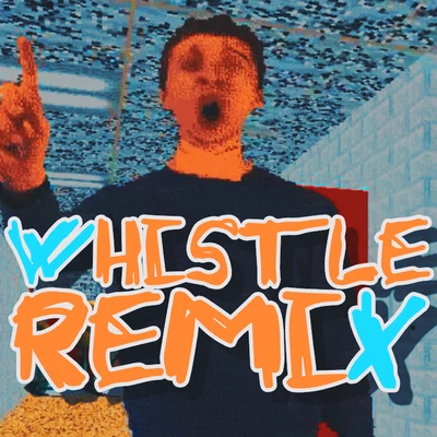 Baldis Basics Whistle Remix 專輯 Probe/Hizzleguy/Yeti/Ruffstuff/Friller