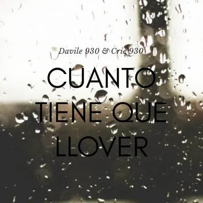 Cuanto Tiene Que Llover 專輯 Ismael de la Vega/Davile 930