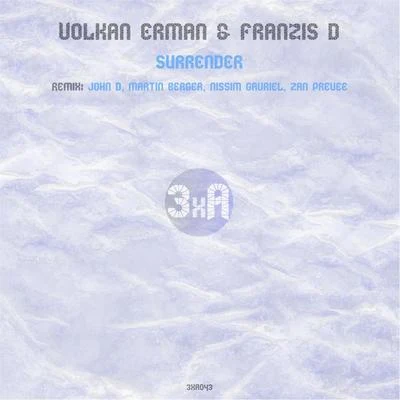 Surrender 專輯 Volkan Erman/Findike