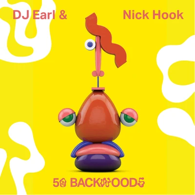 50 Backwoods 专辑 Marcelo Castelli/Nick Hook/Robert Feelgood/Ron Carroll/MARIO CHRIS