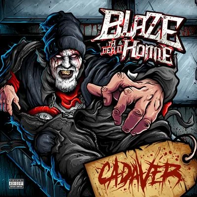 Cadaver 專輯 The R.O.C./Menace 2 Sobriety/Blaze Ya Dead Homie