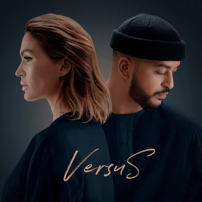 VersuS 專輯 Slimane