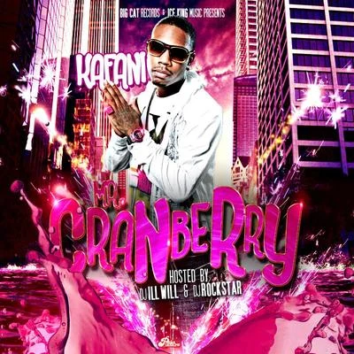 Mr. Cranberry 专辑 Kafani