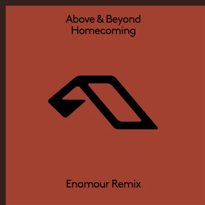 Homecoming (Enamour Remix) 專輯 Opposite The Other/Above & Beyond/Seven Lions