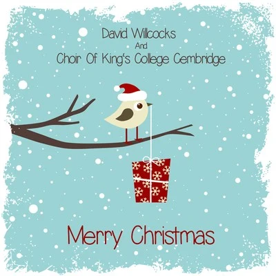 Merry Christmas 專輯 David Willcocks