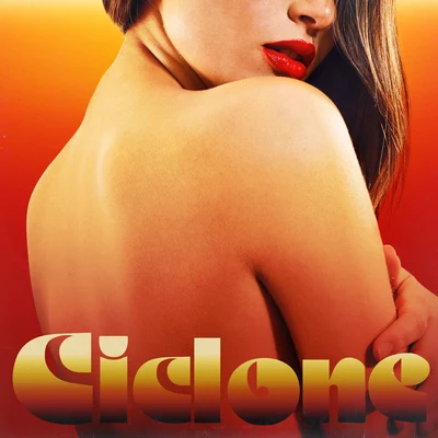 Ciclone 專輯 Elodie