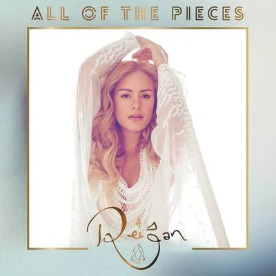 All of the Pieces - EP 专辑 Double Touch/Reigan