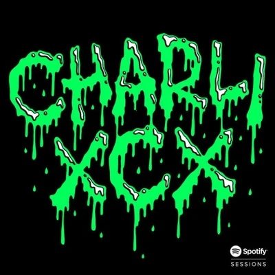 Charli XCX Spotify Sessions