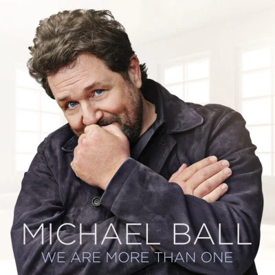 We Are More Than One 專輯 Michael Ball