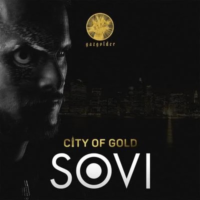 SOVI City of Gold