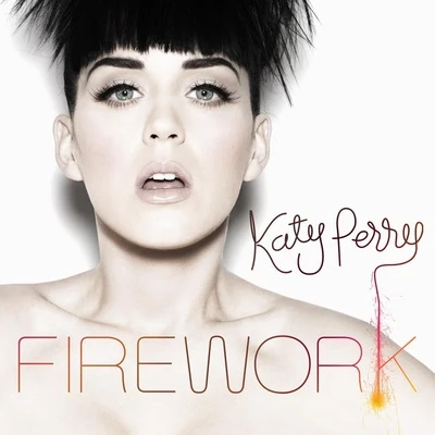 Firework 專輯 Katy Perry