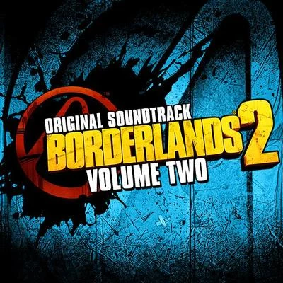 Borderlands 2 Volume 2 專輯 Jesper Kyd