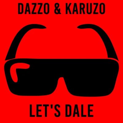 Lets Dale 專輯 Dazzo/Kiko Franco