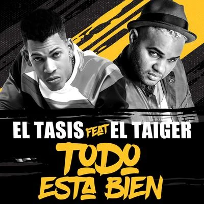 Todo Esta Bien 專輯 El Taiger