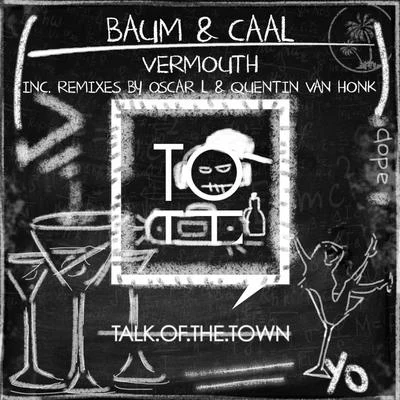 Vermouth 專輯 Di Chiara Brothers/BAUM/Raffa Fl/De La Swing