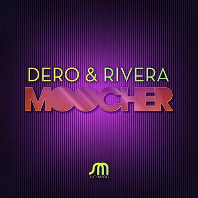 Moocher 專輯 dero