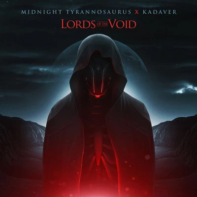 Lords of the Void 專輯 Kadaver