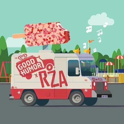 Good Humor Jingle 專輯 RZA