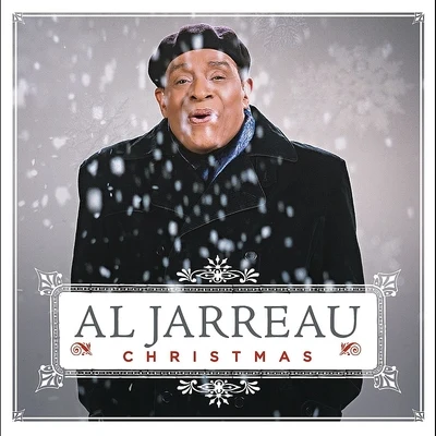 Christmas 專輯 Al Jarreau