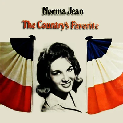 The Country's Favorite 專輯 Antonia Lucas/Sandy B./Norma Jean/Inaya Day/Dawn Tallman