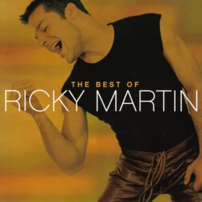 The Best of Ricky Martin 專輯 Ricky Martin