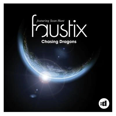 Chasing Dragons (feat. Sean Hunt) 專輯 Cathrine Lassen/Faustix