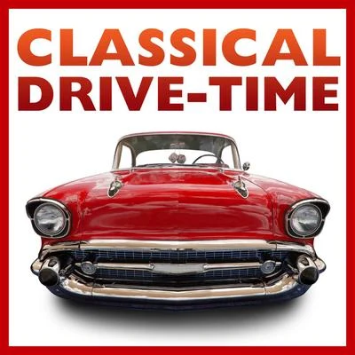 Classical Drivetime 专辑 Radio-Sinfonie Orchestra Frankfurt/Eliahu Inbal