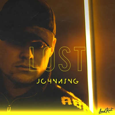 Lost 专辑 Johnning