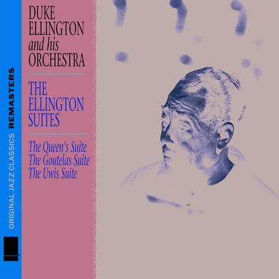 The Ellington Suites [Original Jazz Classics Remasters] 專輯 Duke Ellington & His Orchestra