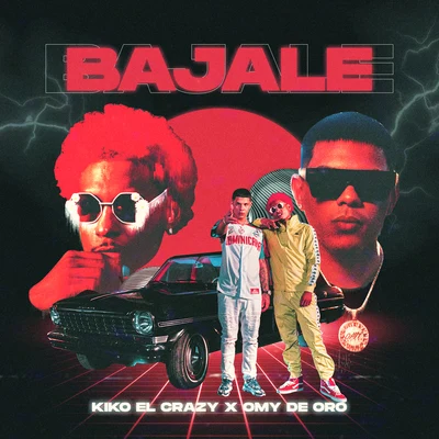 Bajale 专辑 Vjlandia/Kiko el Crazy