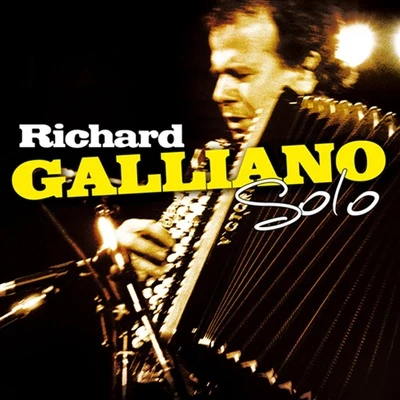 Solo 专辑 The Klezmatics/Richard Galliano/Miriam Maria/Debashish Bhattacharya/Bob Brozman