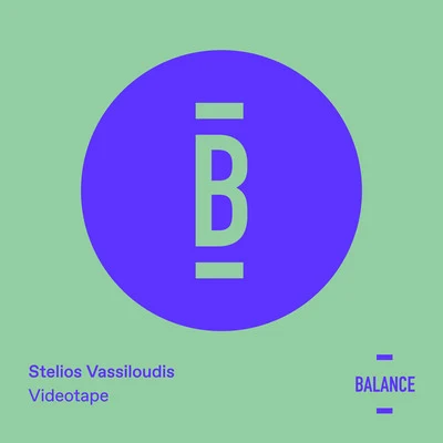 Videotape - EP 專輯 Stelios Vassiloudis