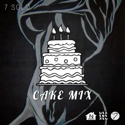 Cake Mix 專輯 7 SOLO