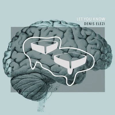 Let You Know 專輯 Denis Elezi/Wildfellaz