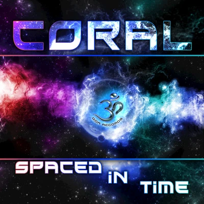 CoralDots Per Inch Spaced In Time LP