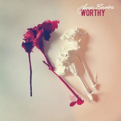 Worthy 專輯 Jacob Banks