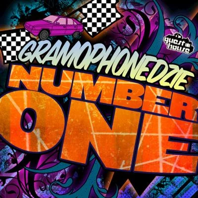 Number One 專輯 Kobe/Dragan/Gramophonedzie/Quintino & Blasterjaxx/Mark Funk